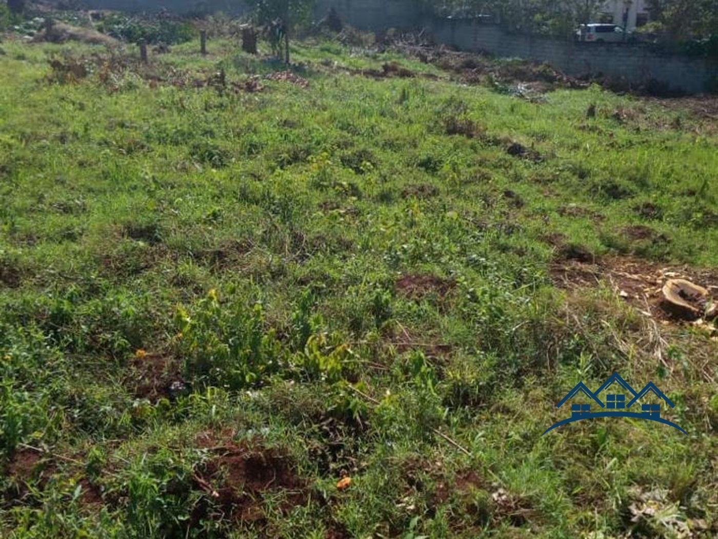 Residential Land for sale in Kitende Kampala