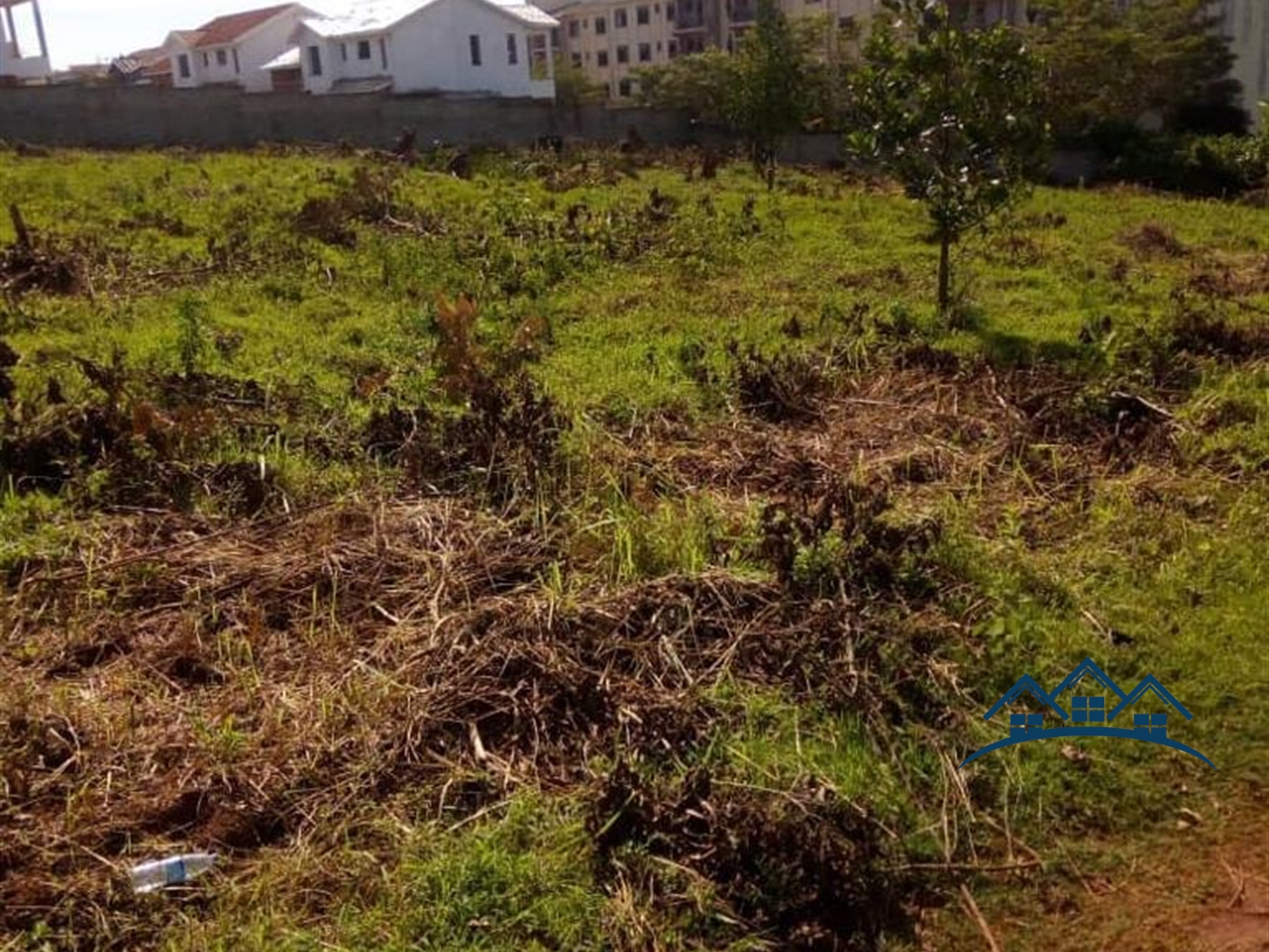 Residential Land for sale in Kitende Kampala