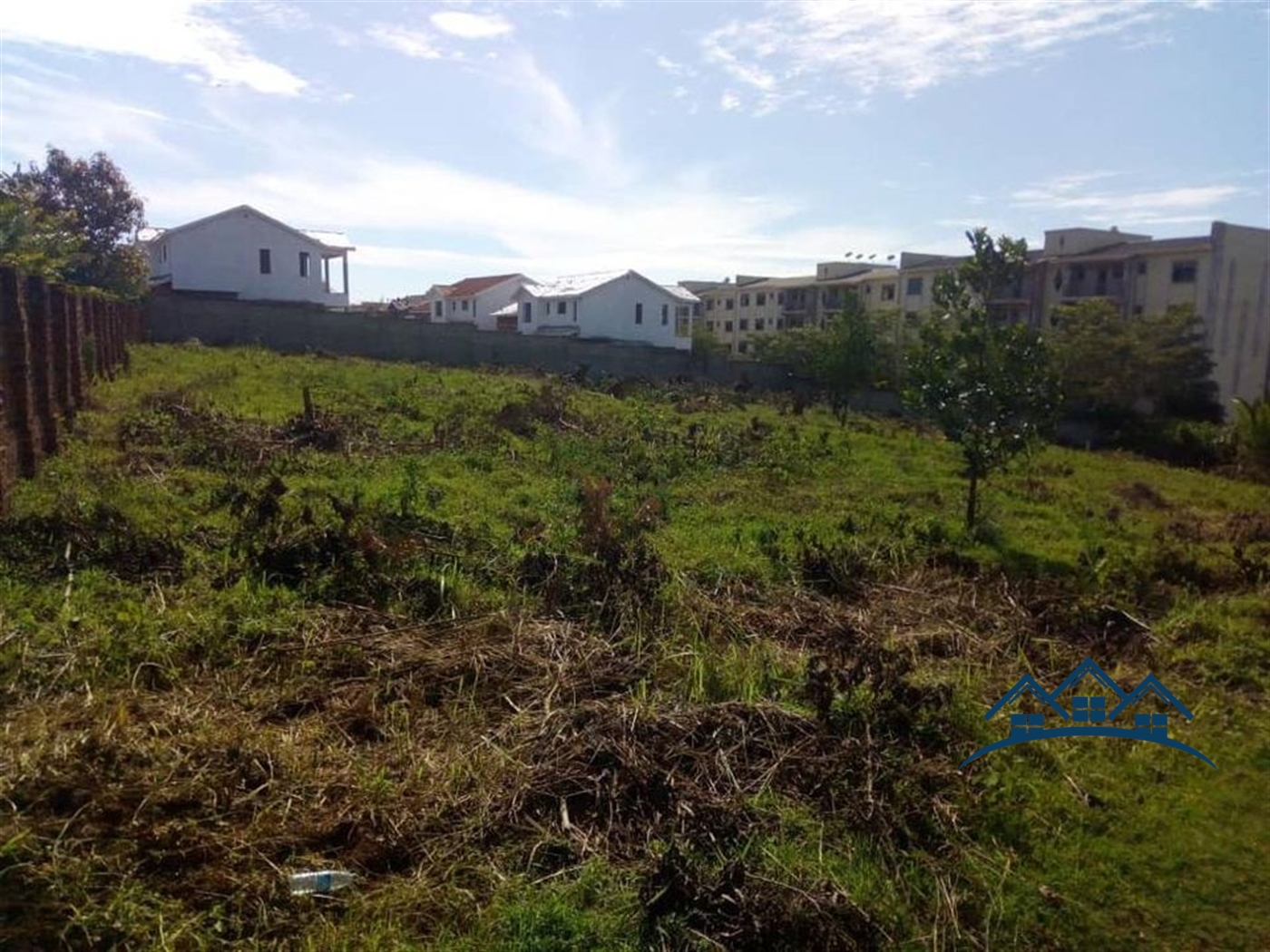 Residential Land for sale in Kitende Kampala