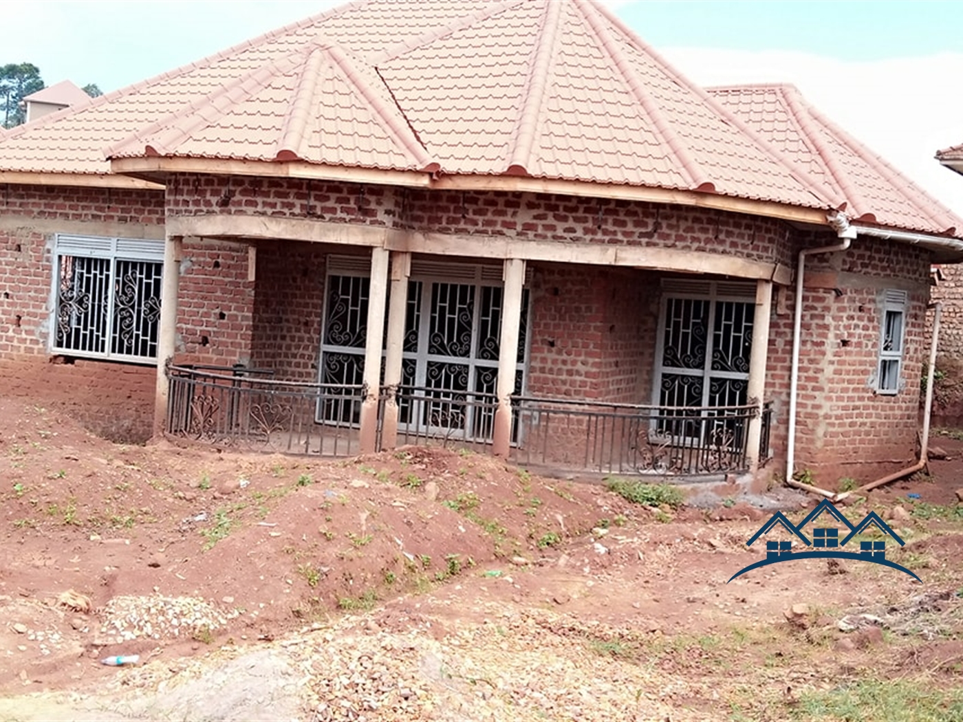 Shell House for sale in Kira Wakiso