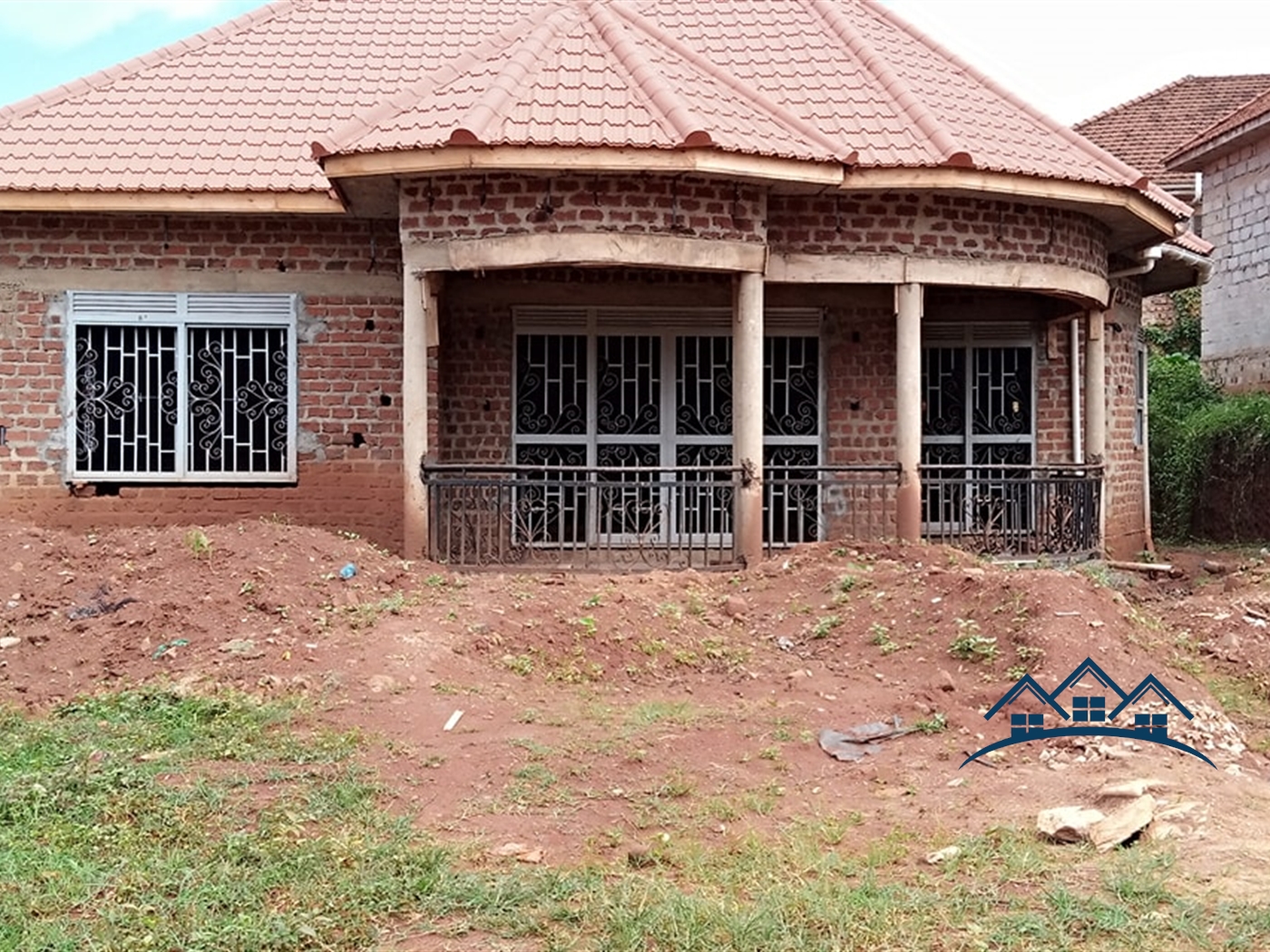 Shell House for sale in Kira Wakiso