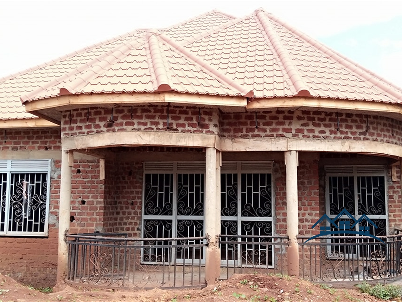 Shell House for sale in Kira Wakiso