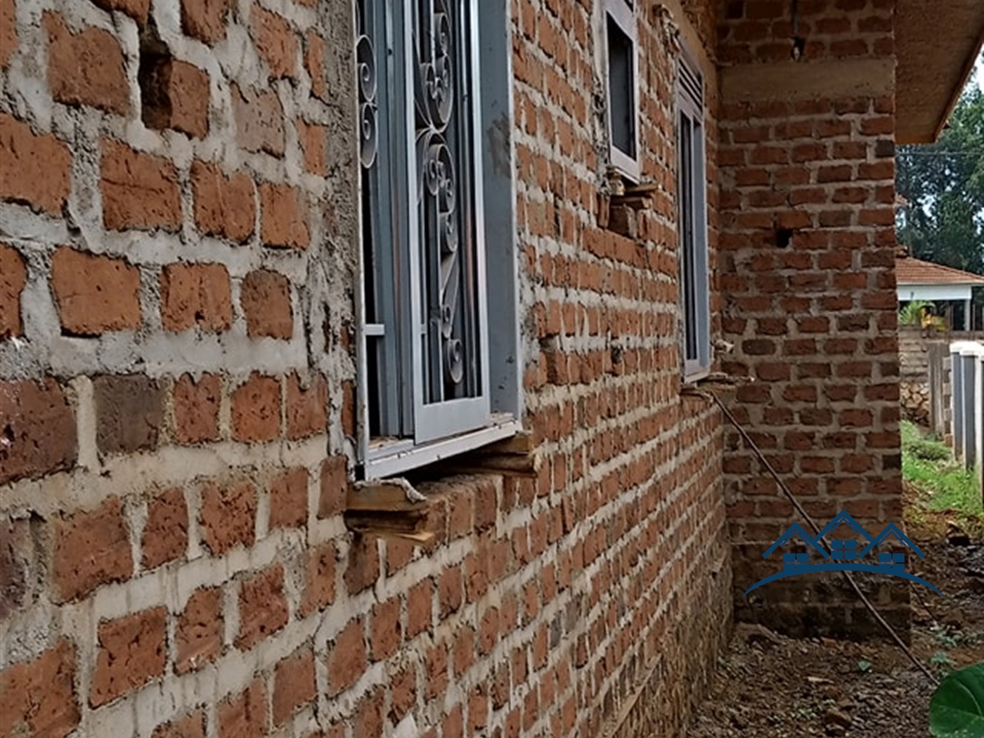 Shell House for sale in Kira Wakiso