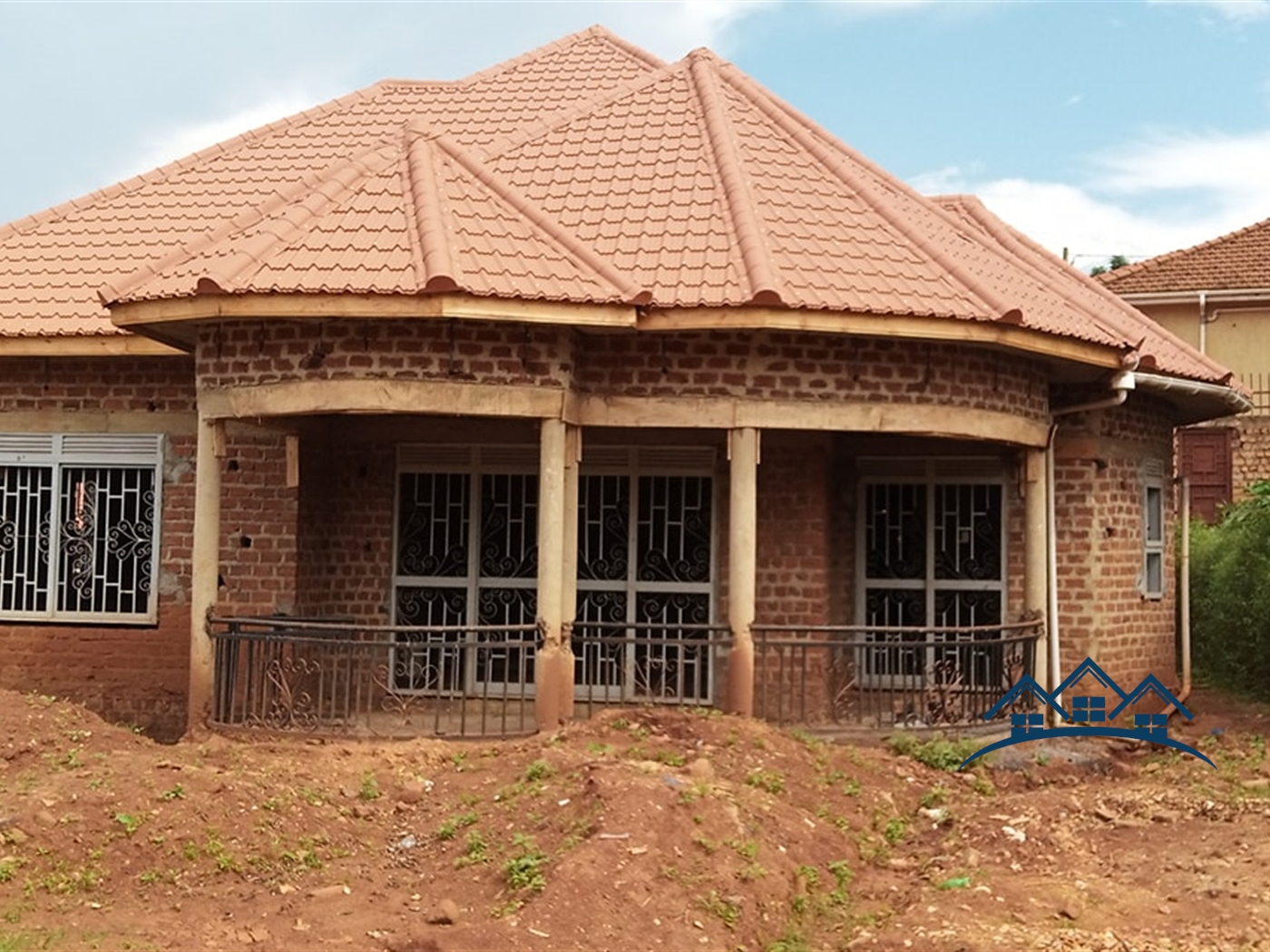 Shell House for sale in Kira Wakiso