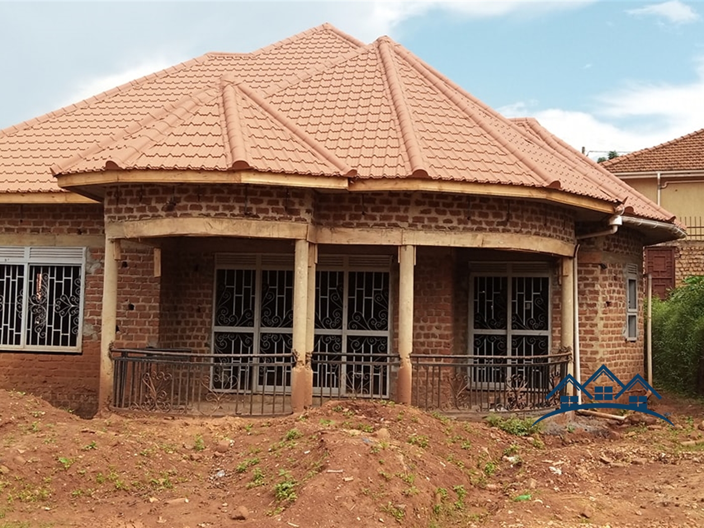 Shell House for sale in Kira Wakiso