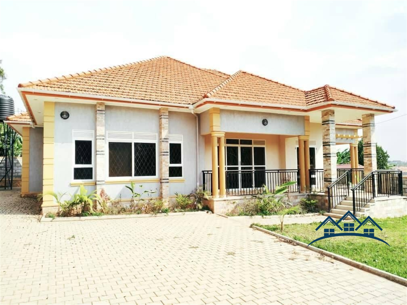 Bungalow for sale in Bulindo Wakiso