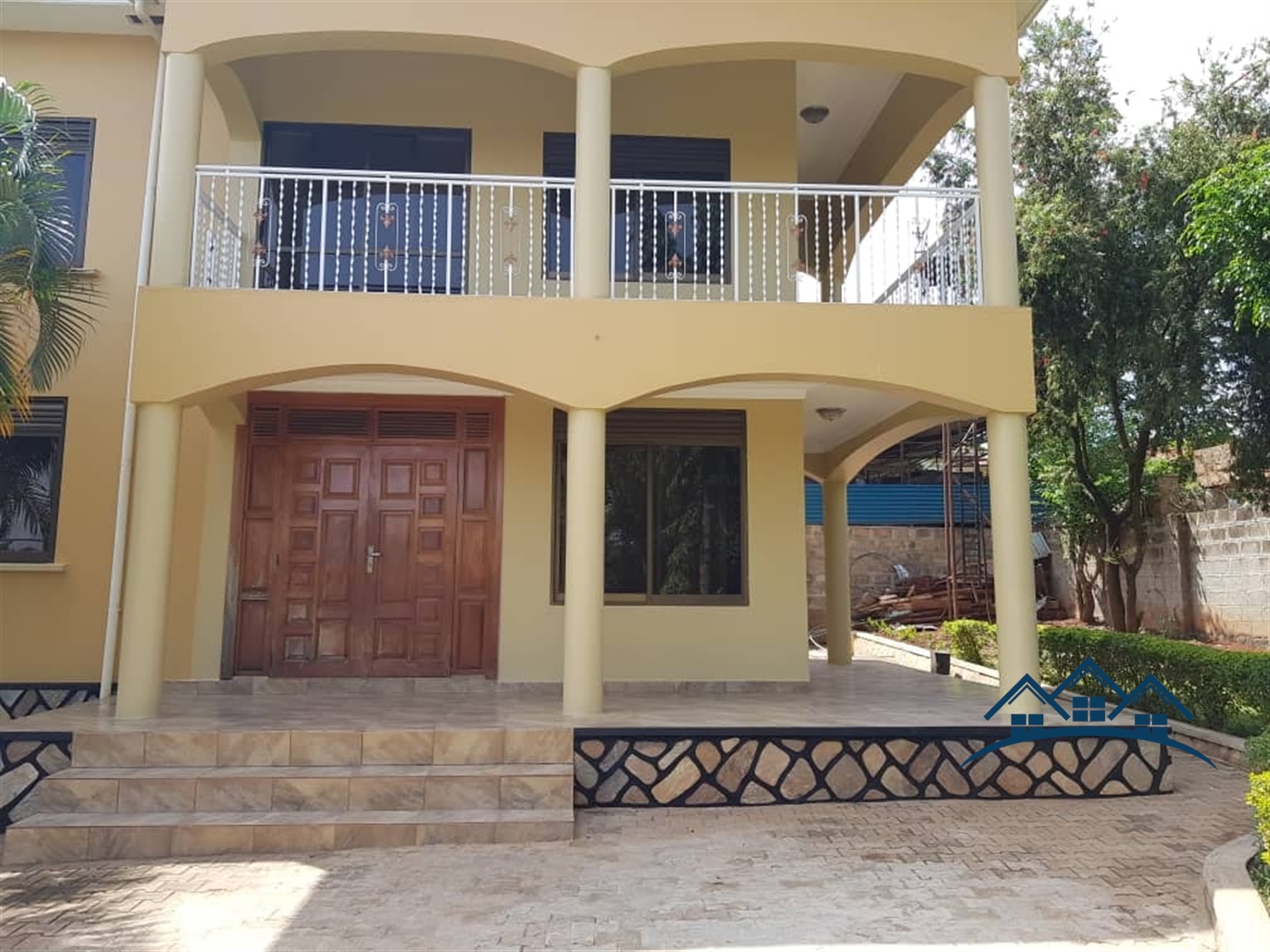 Storeyed house for sale in Naalya Wakiso