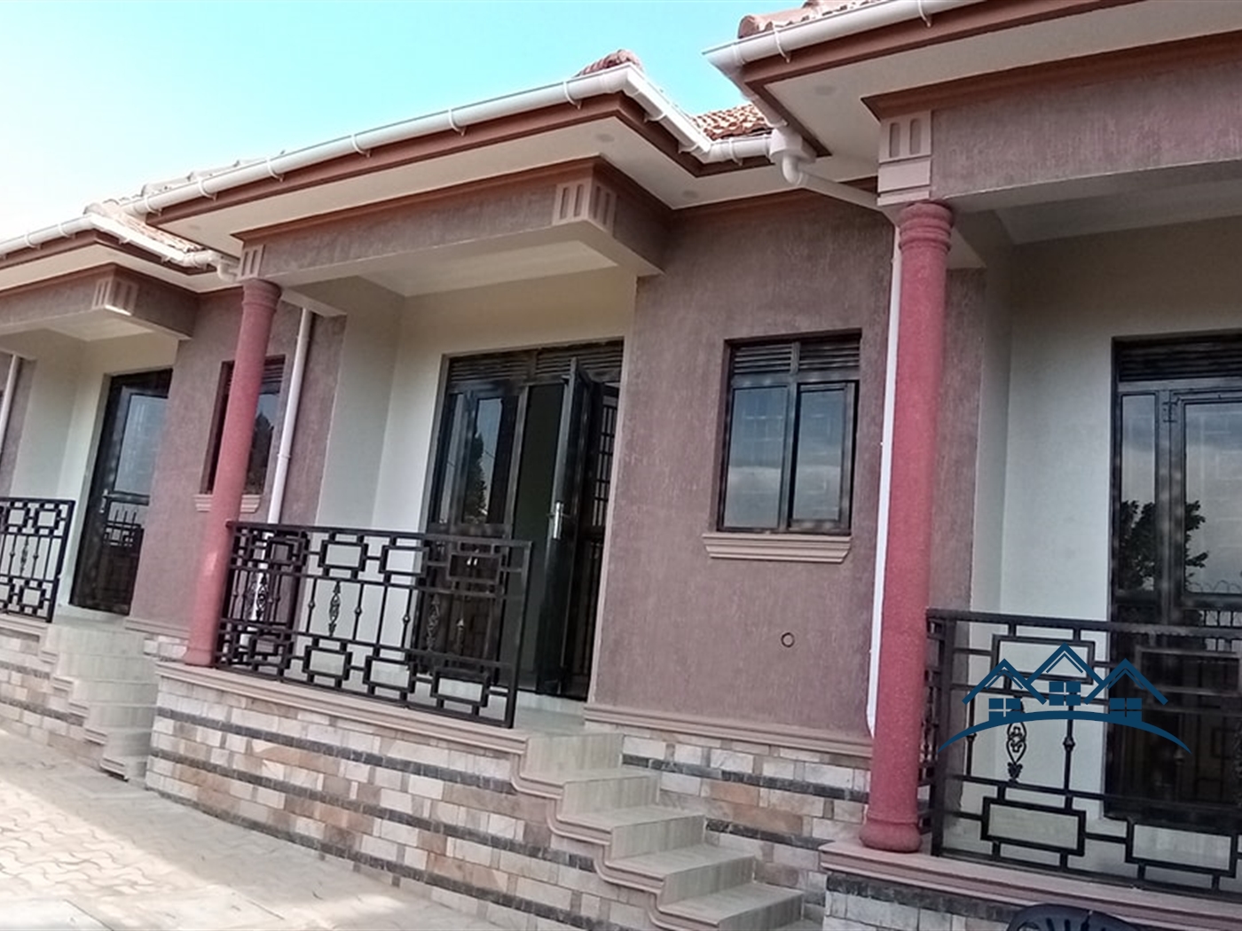 Rental units for sale in Najjera Wakiso