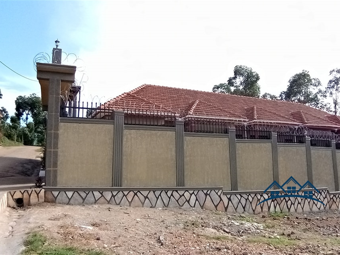 Rental units for sale in Najjera Wakiso