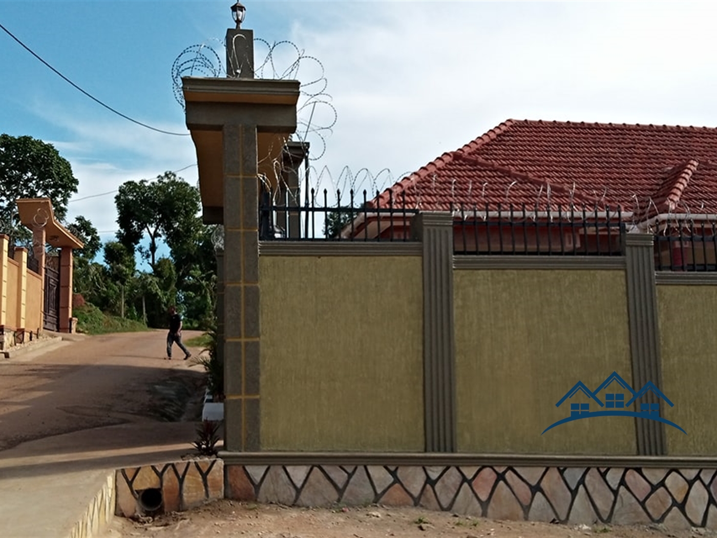 Rental units for sale in Najjera Wakiso