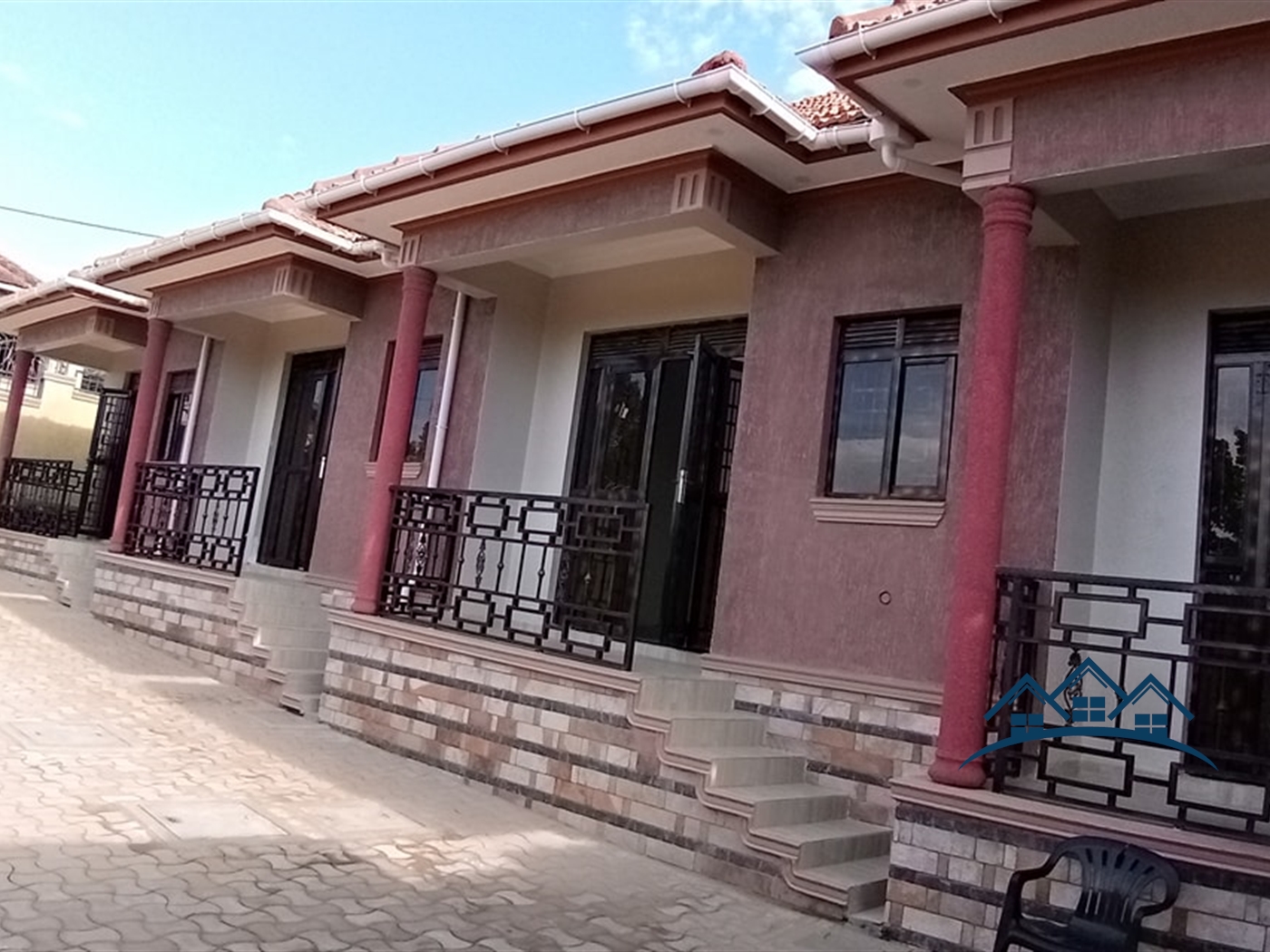 Rental units for sale in Najjera Wakiso