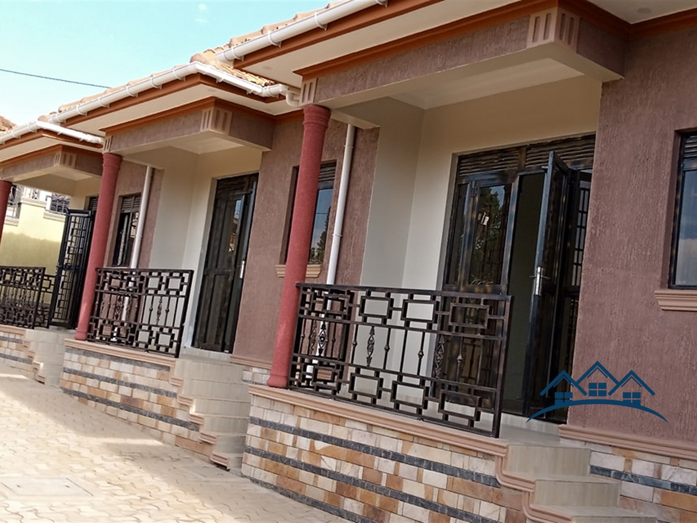 Rental units for sale in Najjera Wakiso