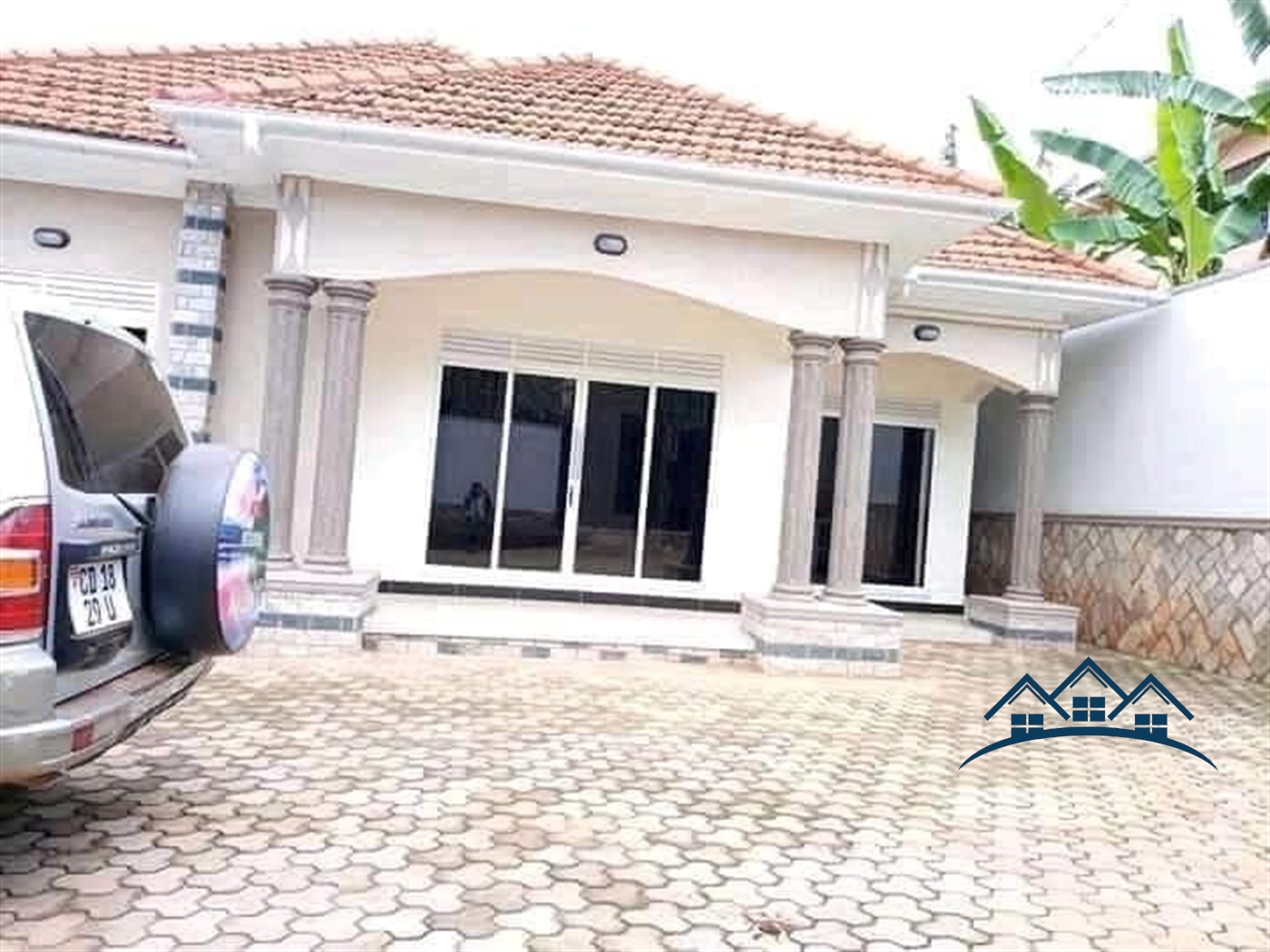 Bungalow for sale in Kira Wakiso