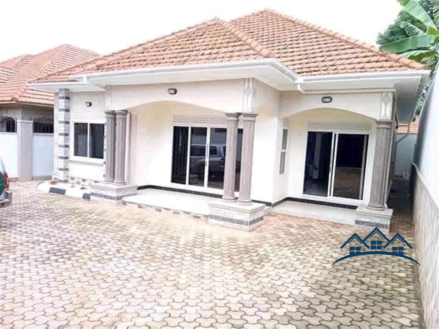 Bungalow for sale in Kira Wakiso