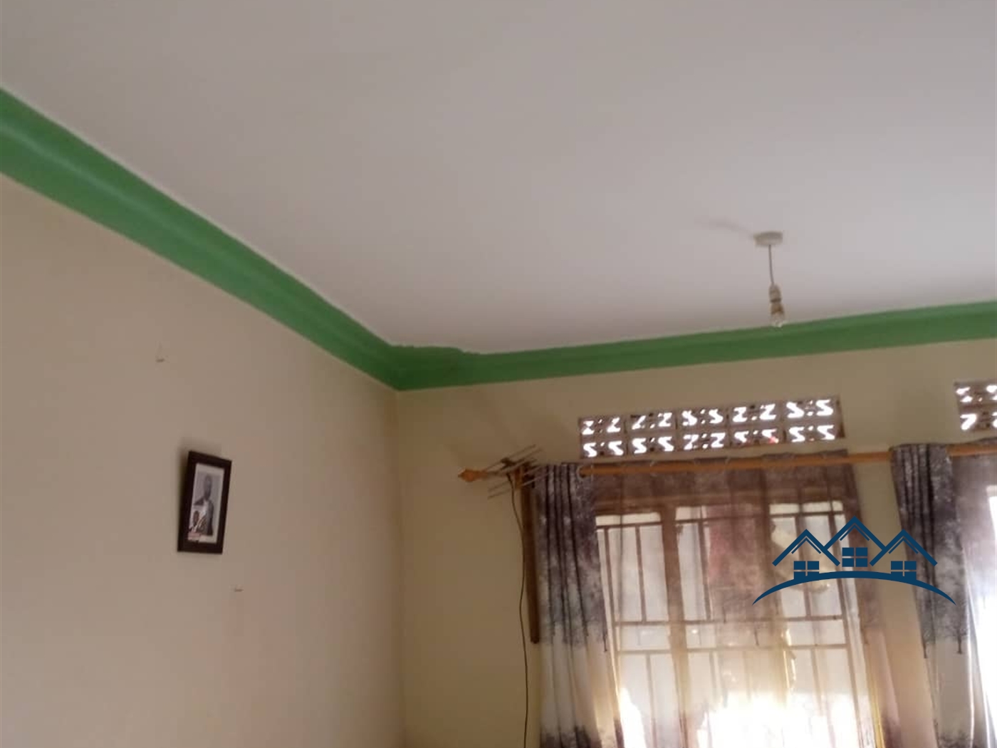 Bungalow for sale in Kabuma Kampala