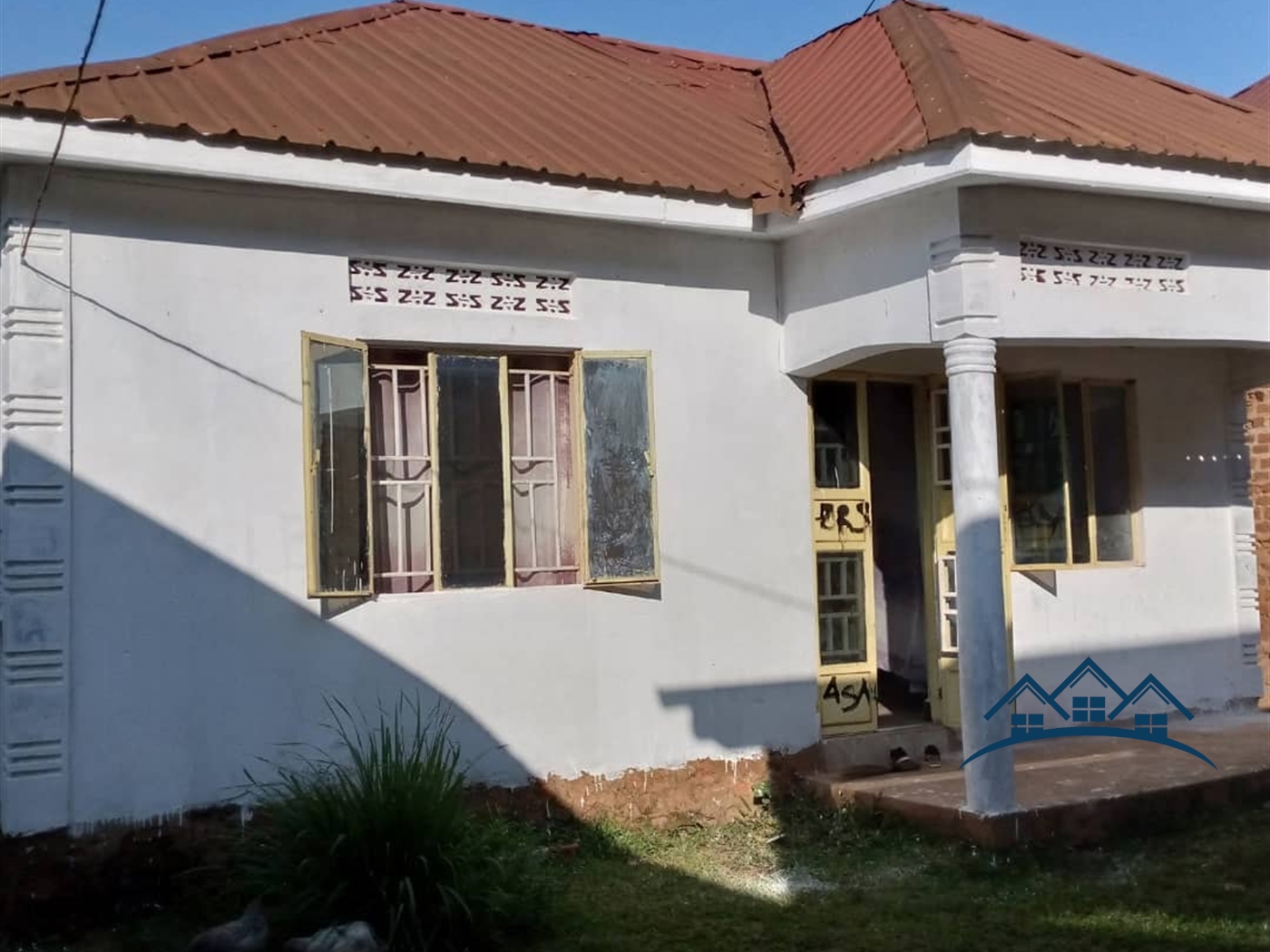 Bungalow for sale in Kabuma Kampala