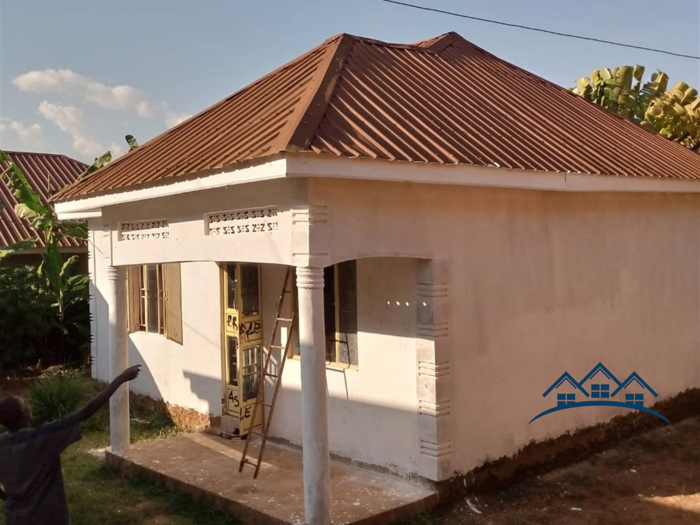 Bungalow for sale in Kabuma Kampala