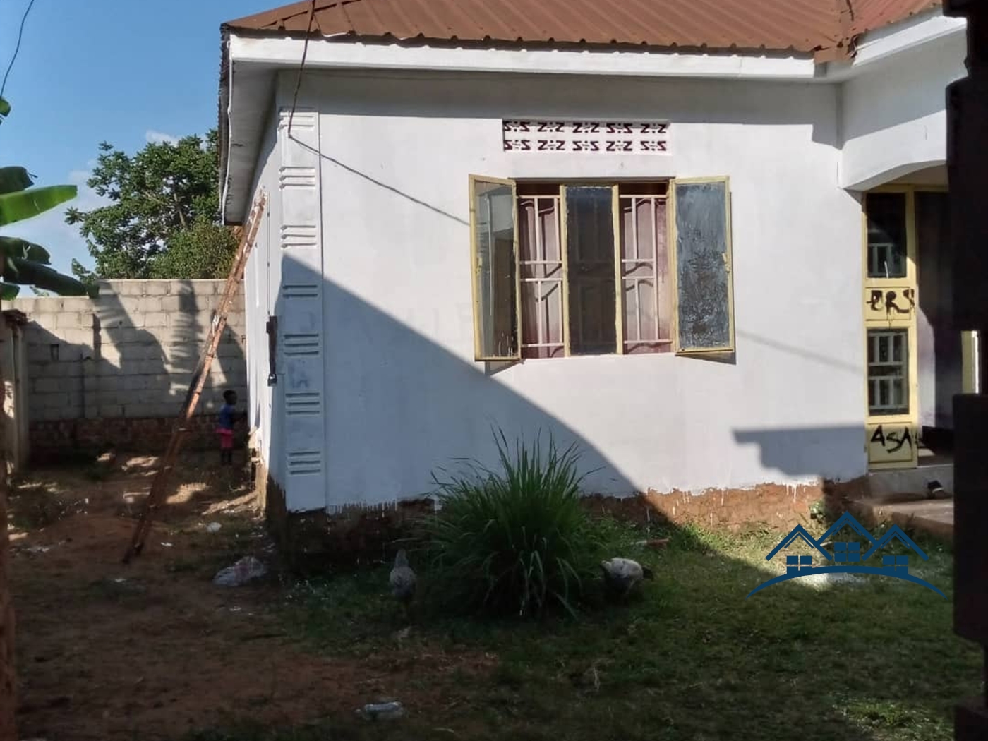 Bungalow for sale in Kabuma Kampala