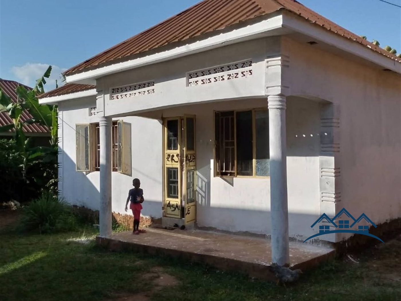 Bungalow for sale in Kabuma Kampala