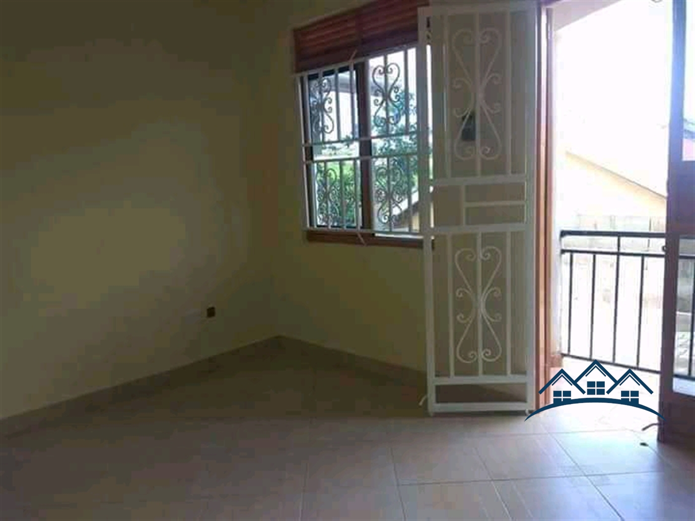 Semi Detached for rent in Kyaliwajjala Wakiso