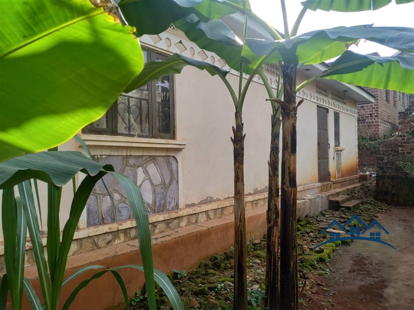 Bungalow for sale in Misindye Wakiso