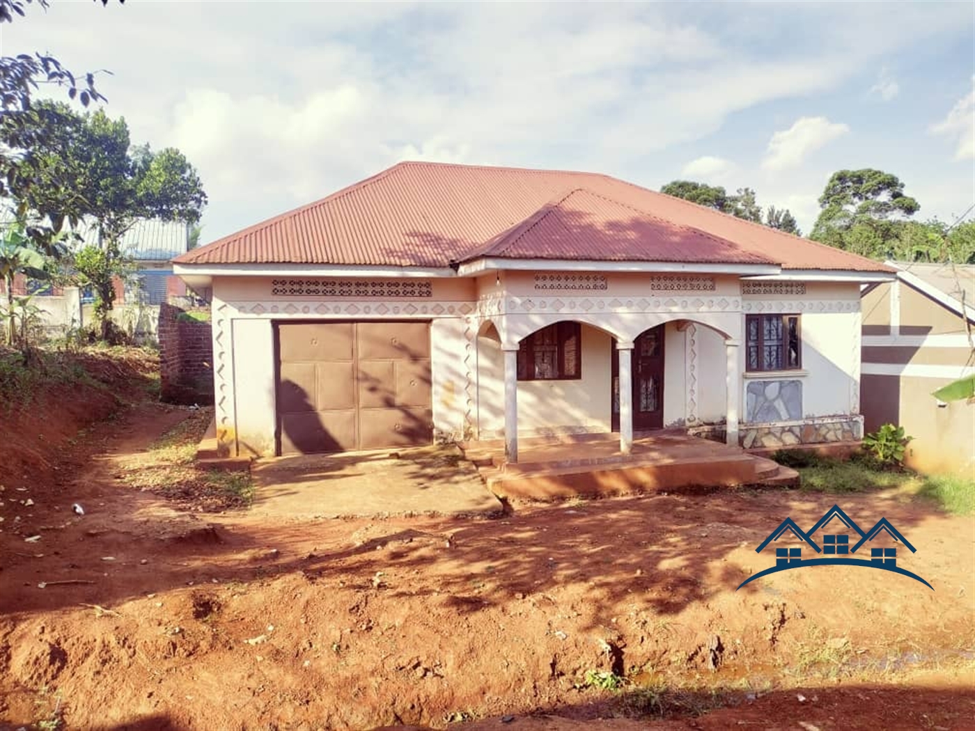 Bungalow for sale in Misindye Wakiso