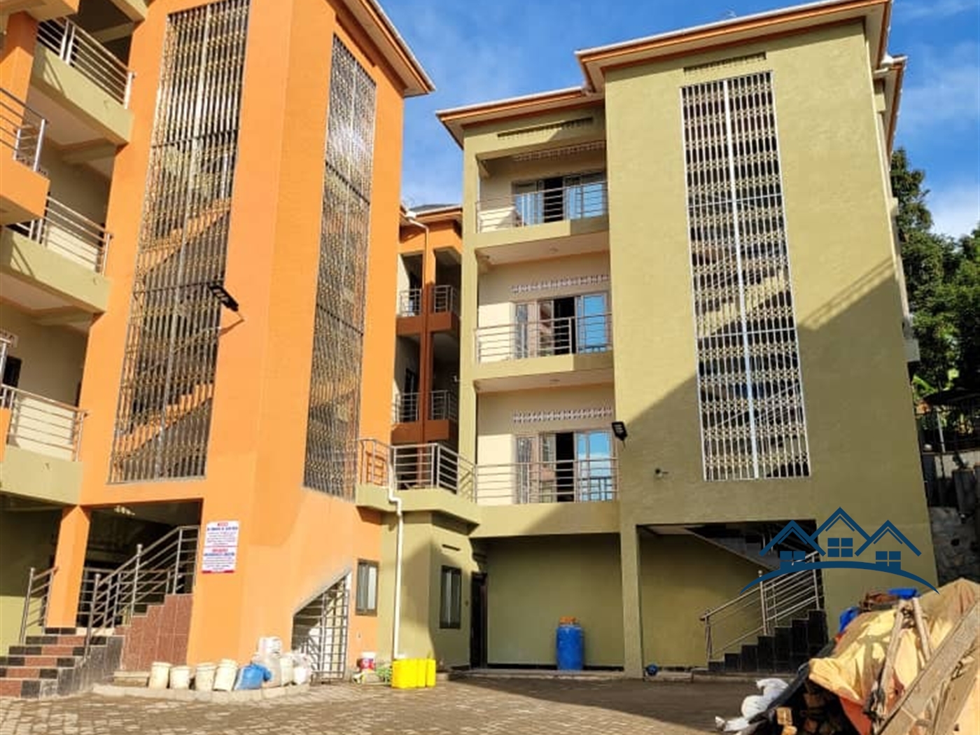 Apartment for sale in Mengo Kampala