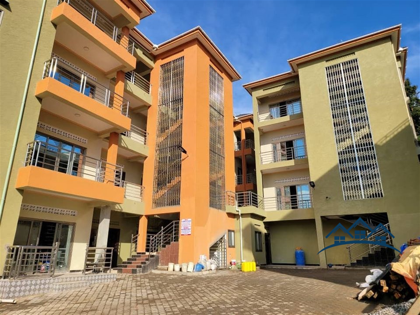 Apartment for sale in Mengo Kampala