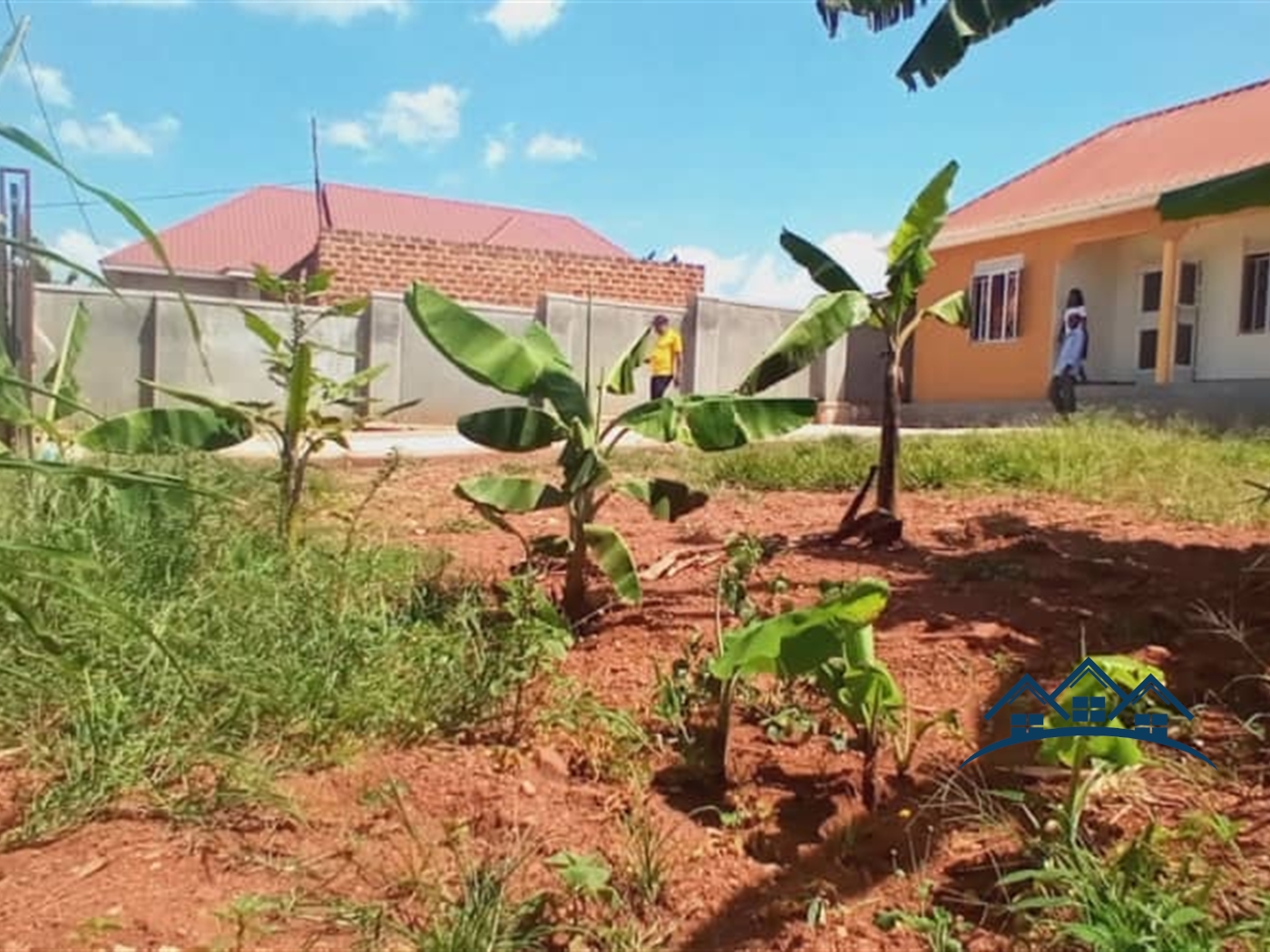 Bungalow for sale in Manyangwa Wakiso