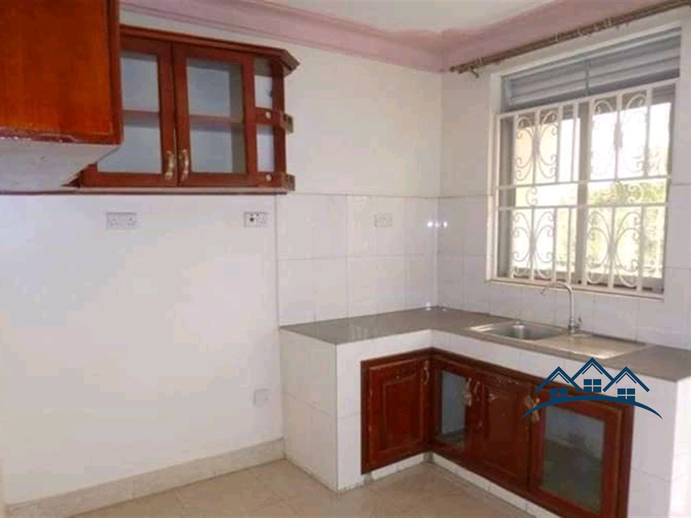 Apartment for rent in Bweyogerere Wakiso