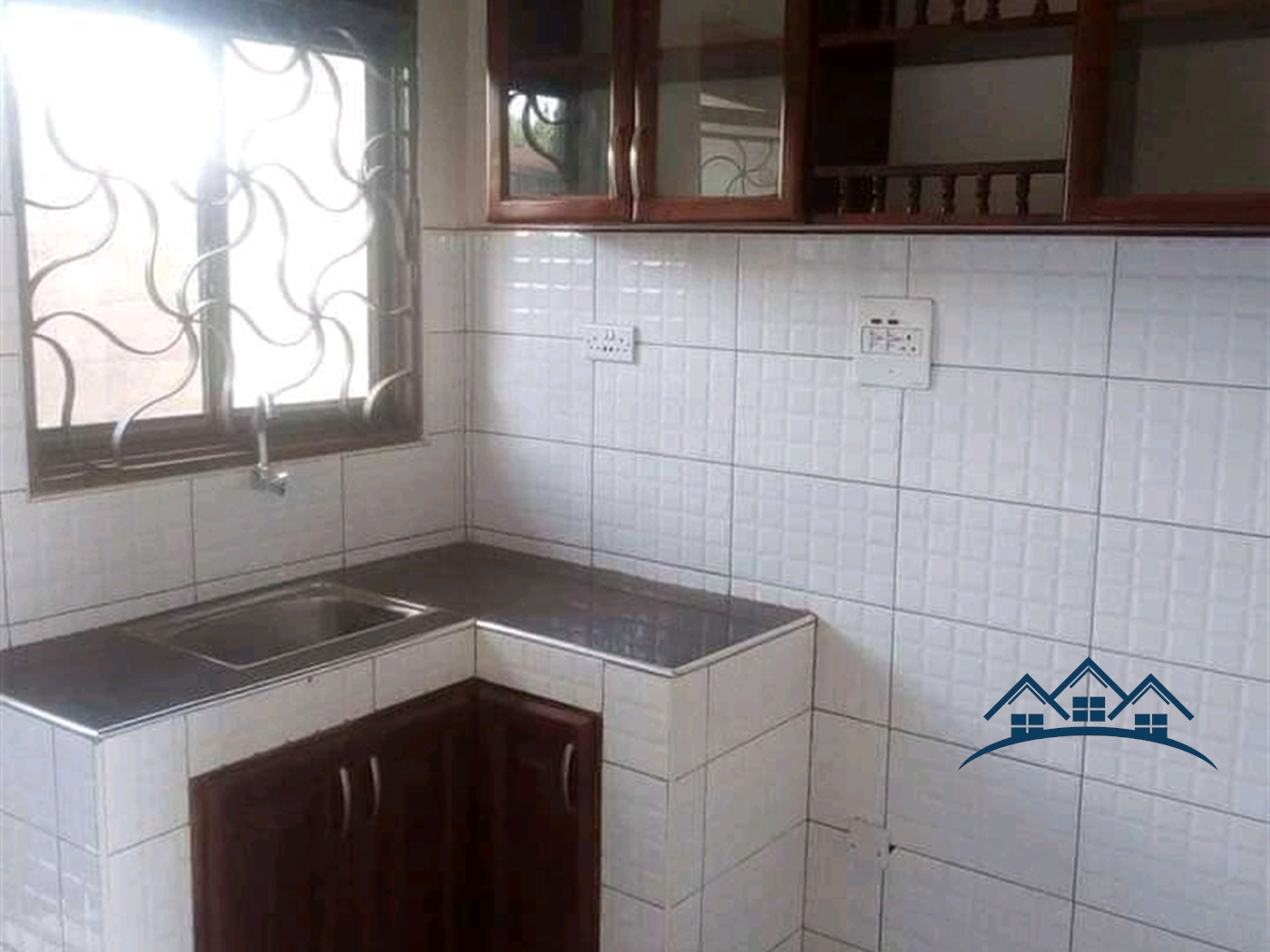 Semi Detached for rent in Mpererwe Wakiso