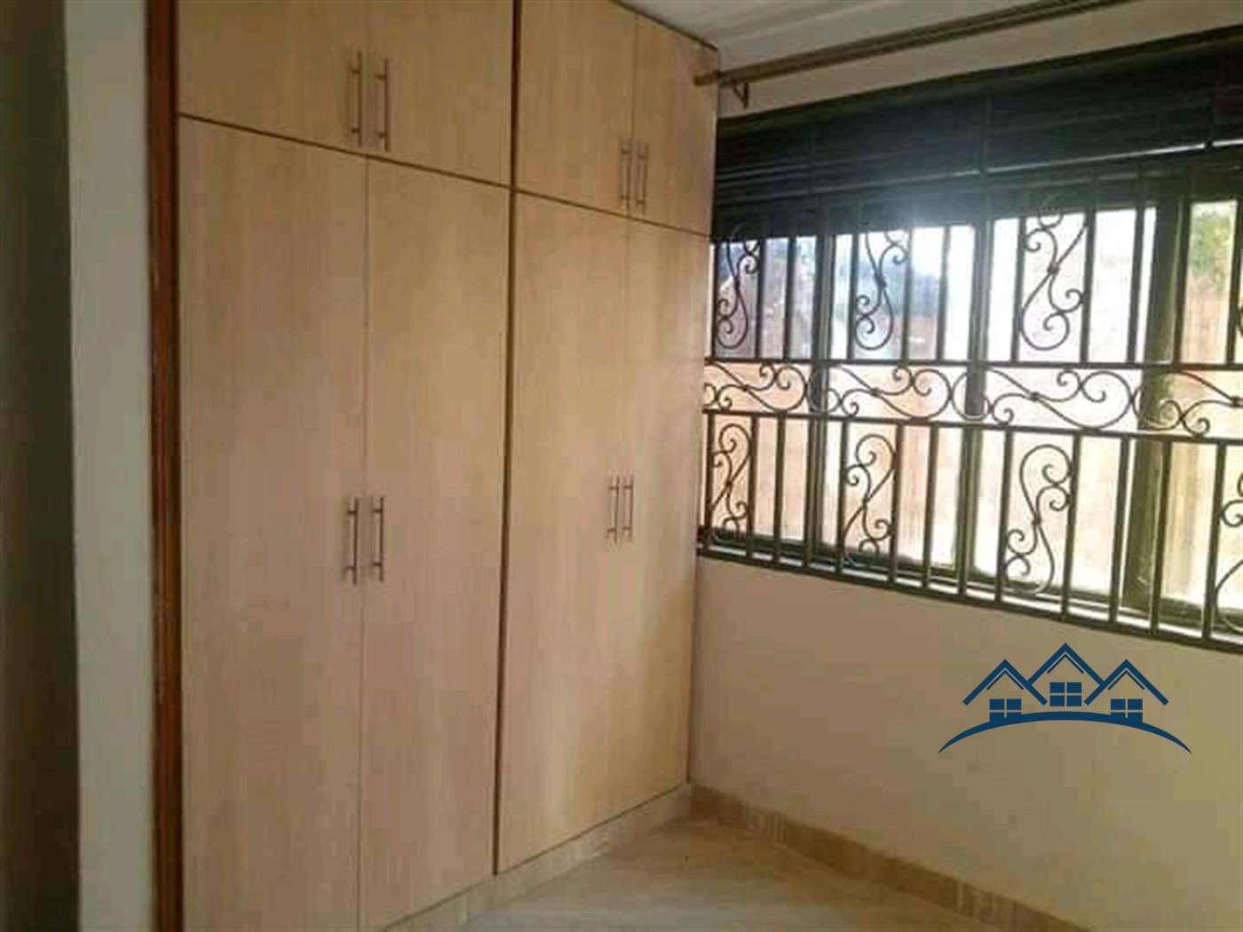 Apartment for rent in Kira Wakiso