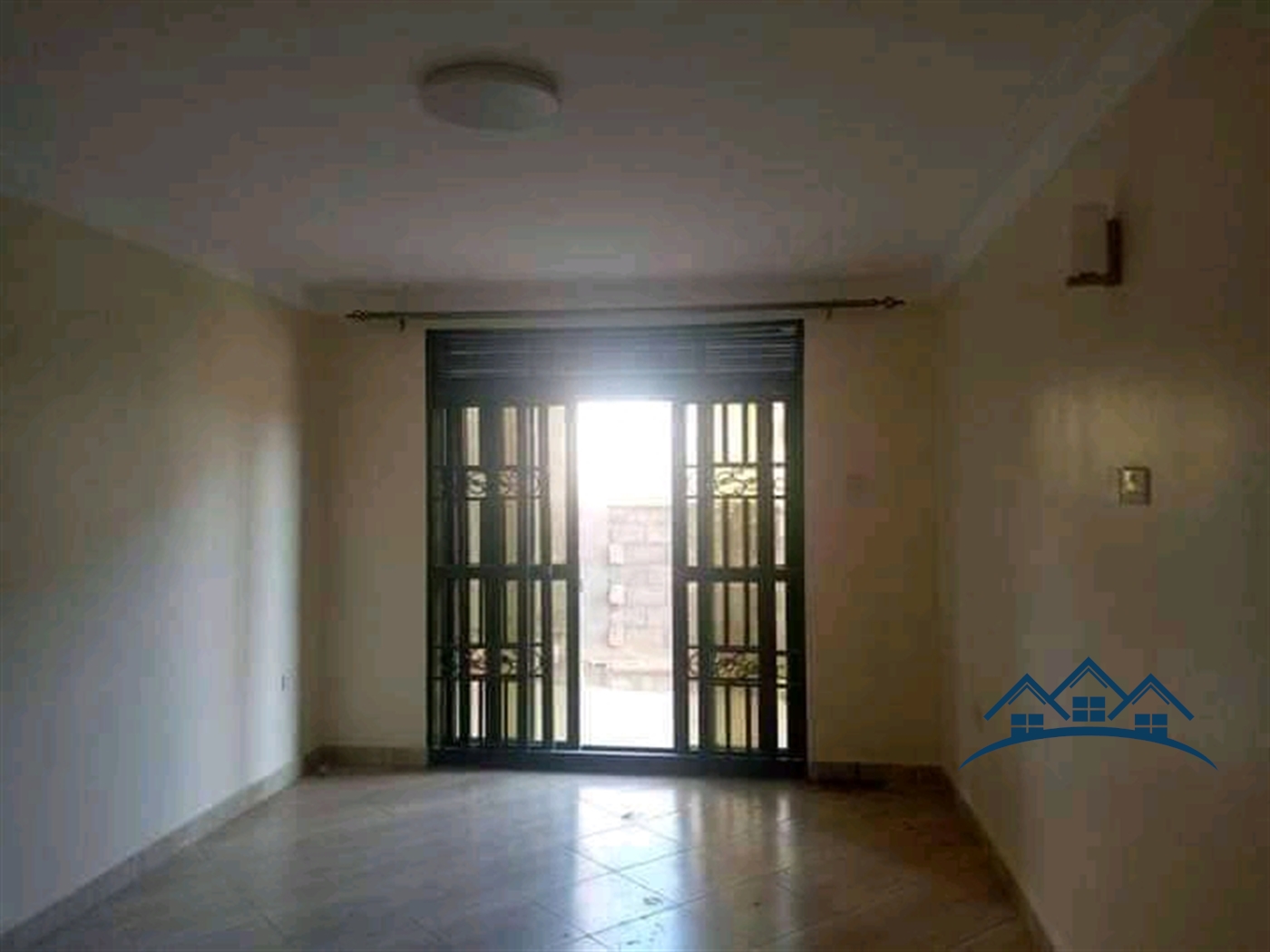 Apartment for rent in Kira Wakiso