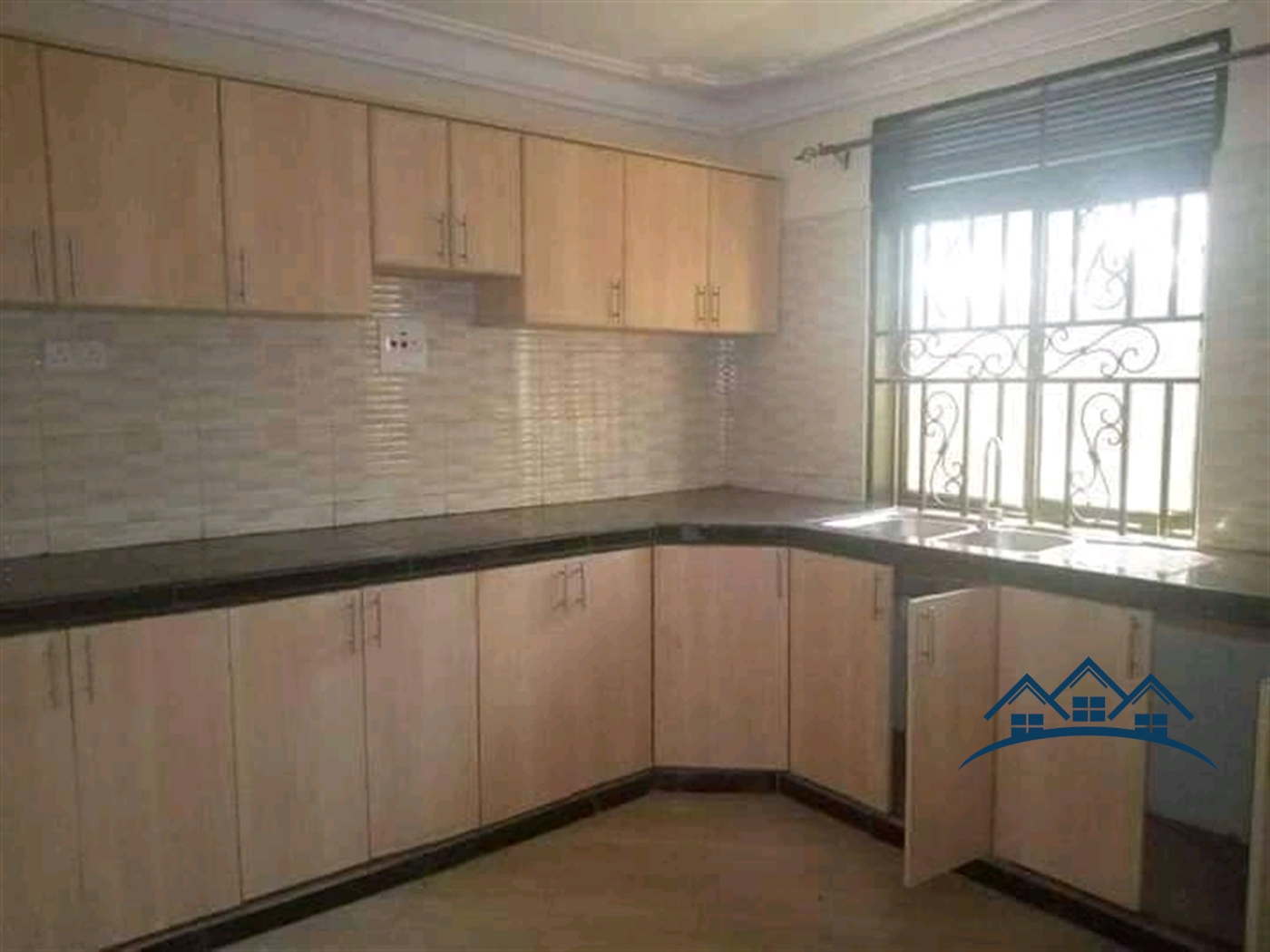 Apartment for rent in Kira Wakiso