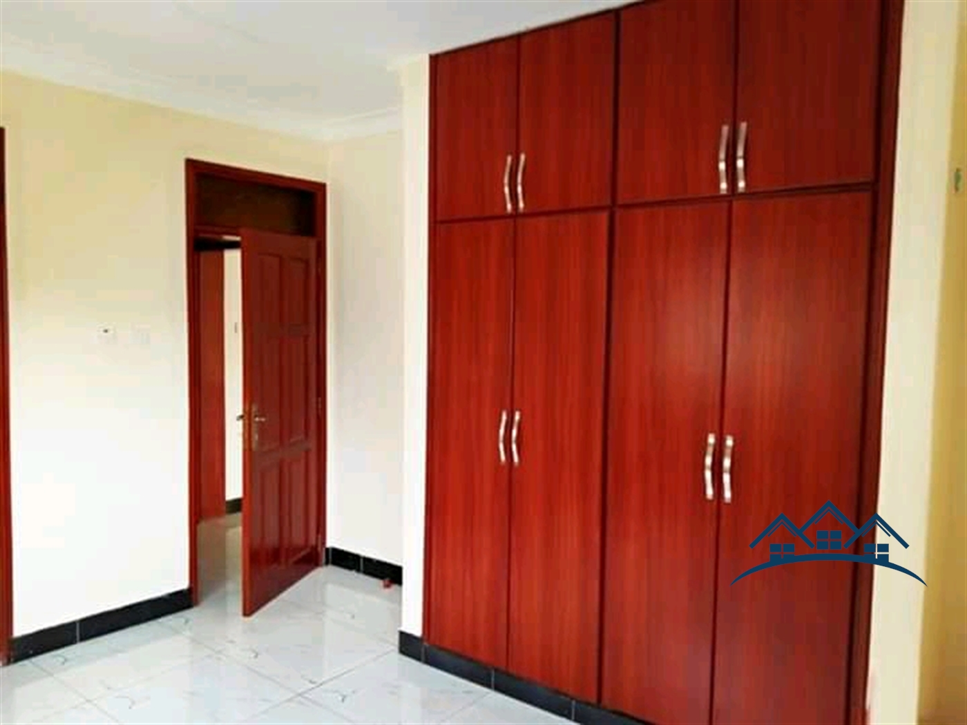 Apartment for rent in Kyaliwajjala Wakiso