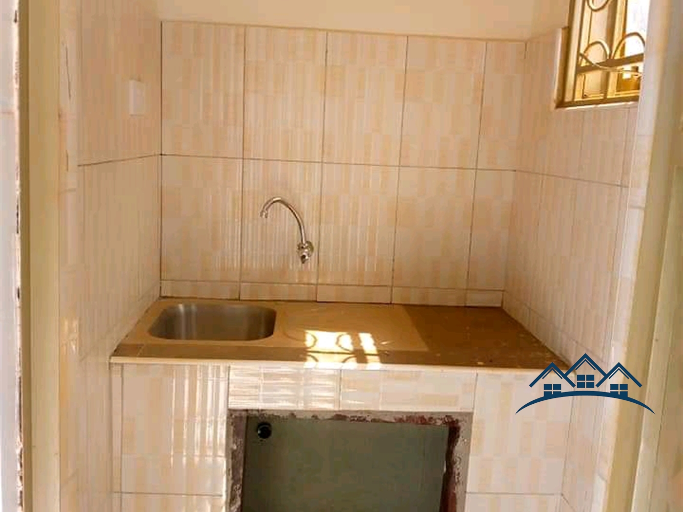 Apartment for rent in Kiwango Mukono