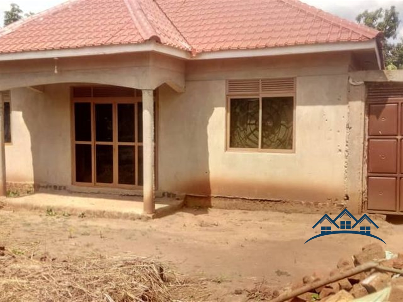 Bungalow for sale in Kiwenda Wakiso