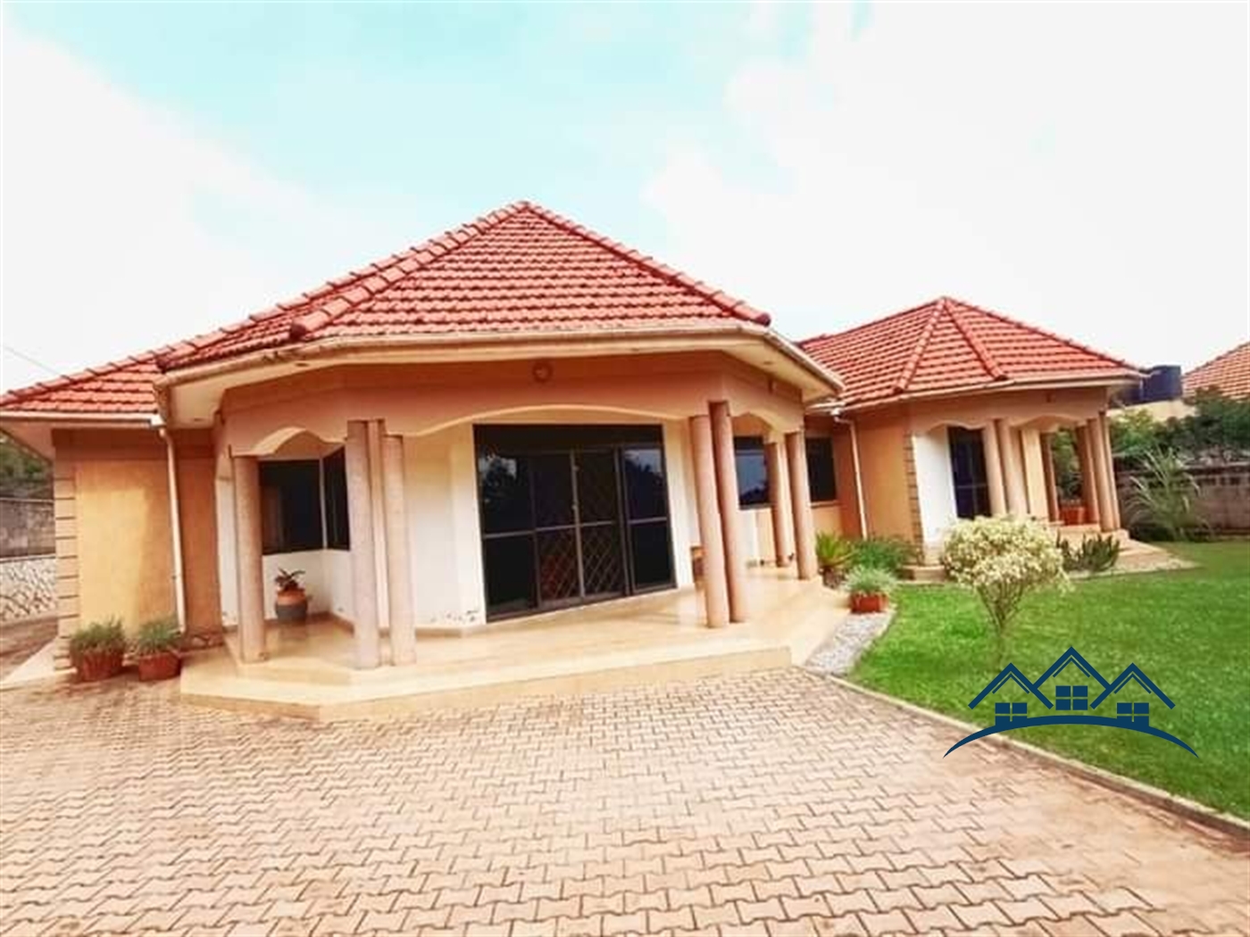 Bungalow for sale in Kira Wakiso