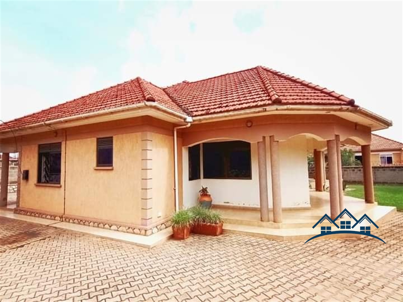 Bungalow for sale in Kira Wakiso