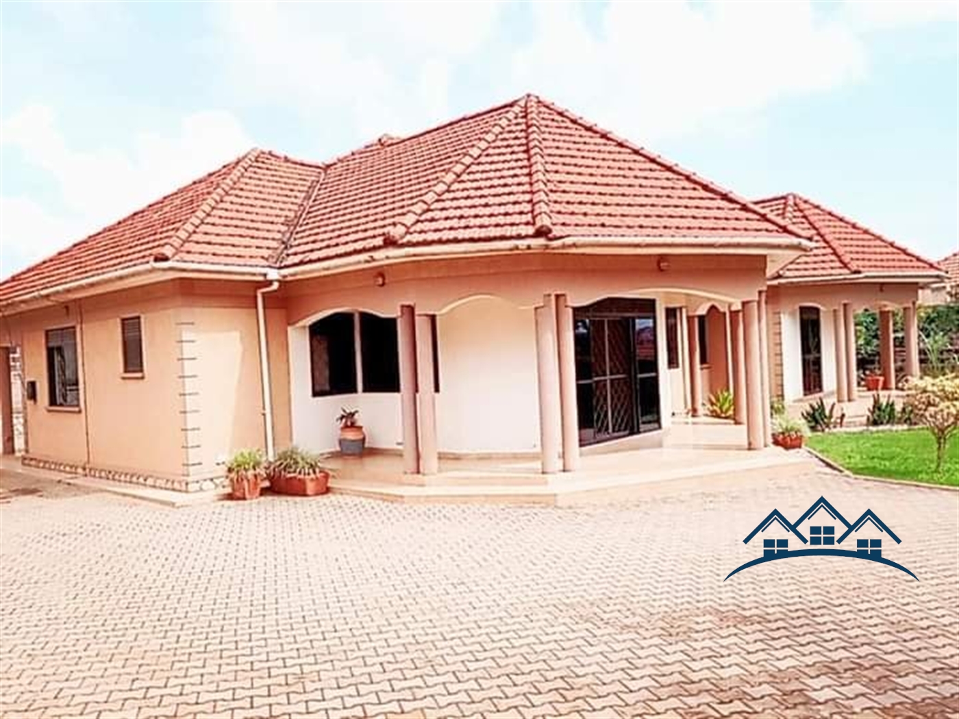 Bungalow for sale in Kira Wakiso