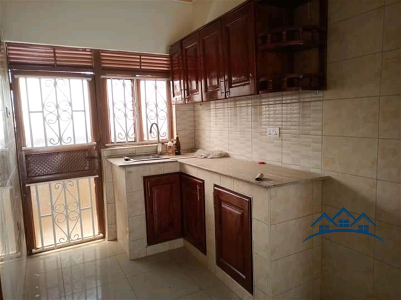 Semi Detached for rent in Kira Wakiso