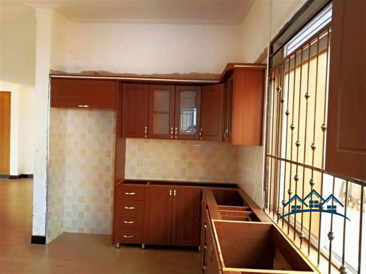 Bungalow for sale in Kira Wakiso