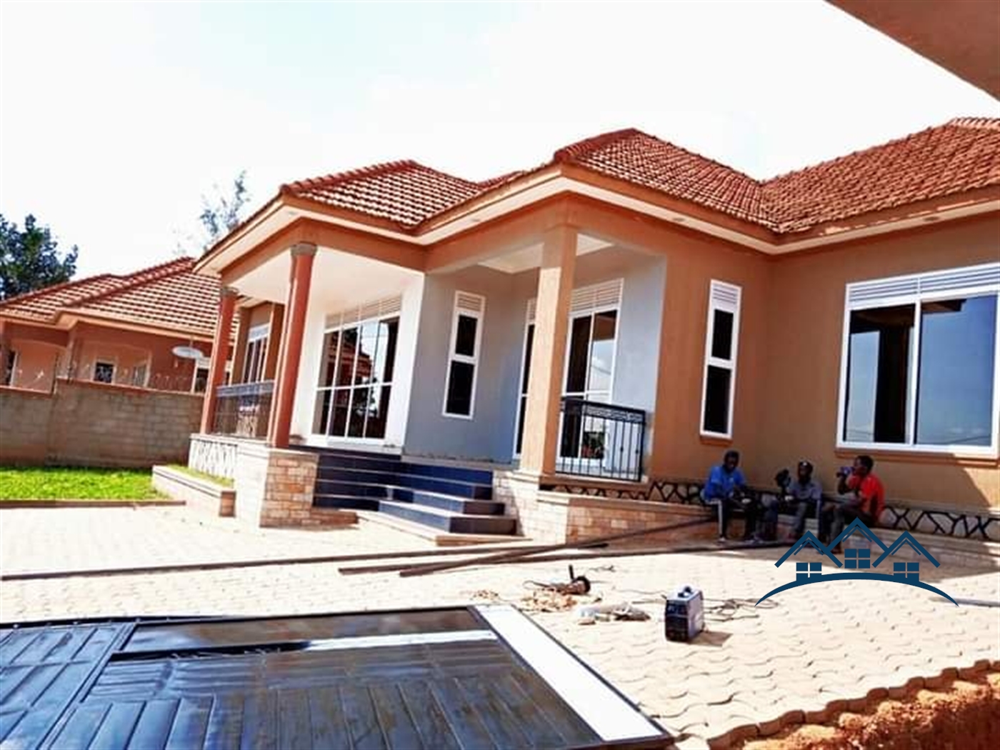 Bungalow for sale in Kira Wakiso