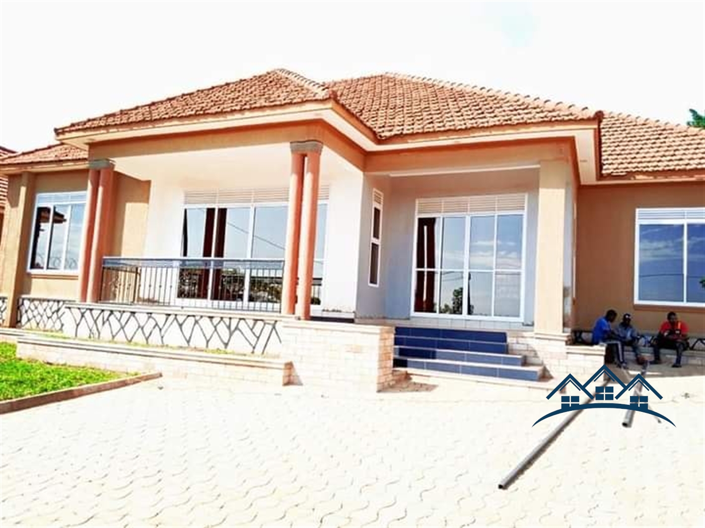 Bungalow for sale in Kira Wakiso