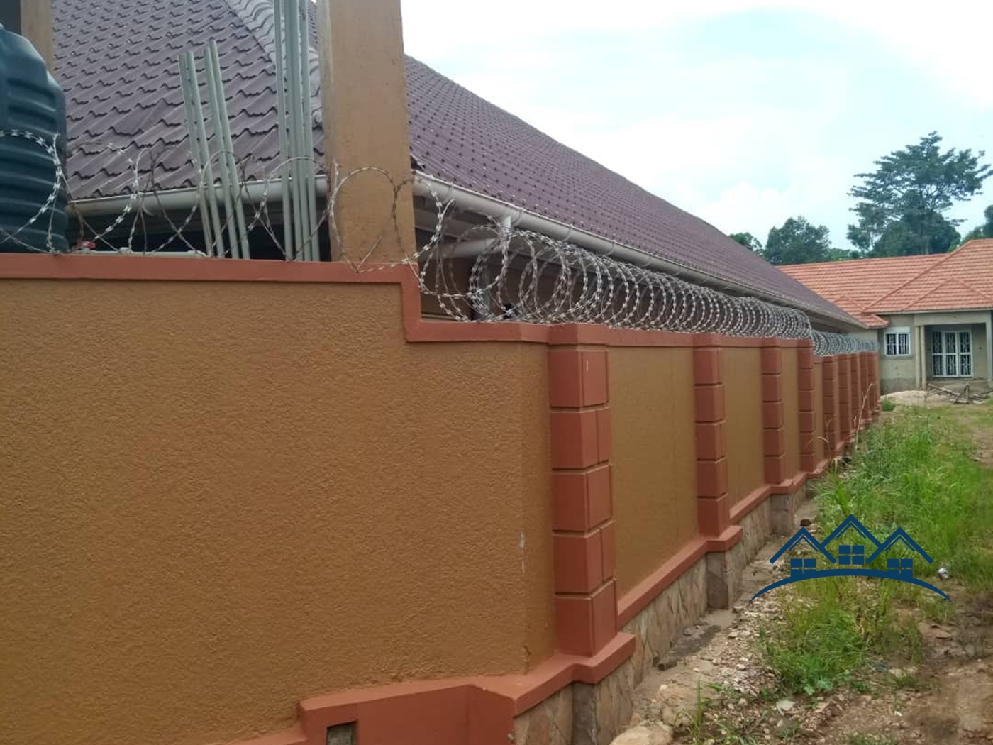 Rental units for sale in Kyanja Wakiso