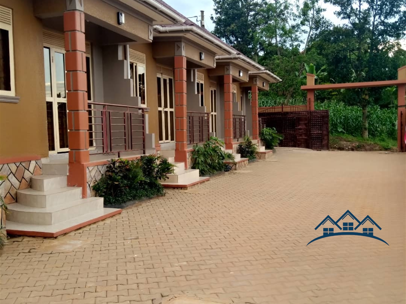 Rental units for sale in Kyanja Wakiso