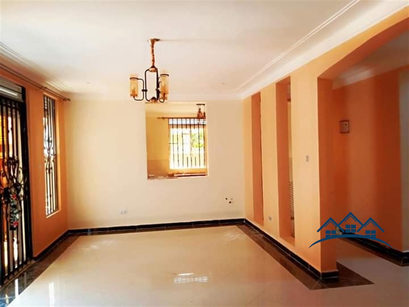 Storeyed house for sale in Kira Wakiso