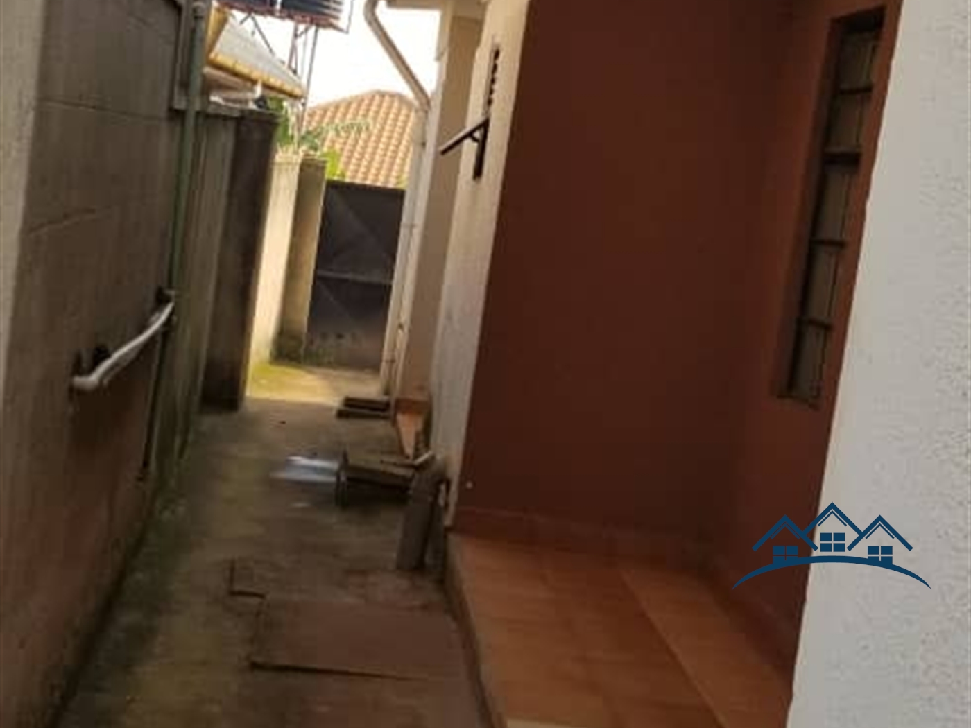 Bungalow for sale in Najjera Wakiso