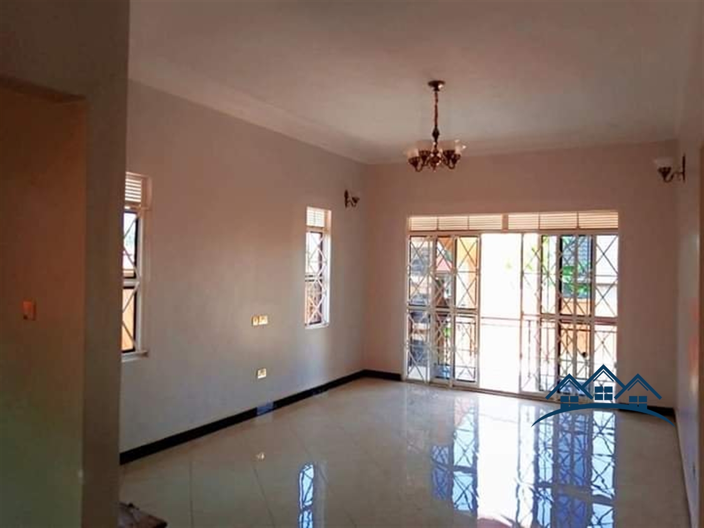 Storeyed house for sale in Kira Wakiso