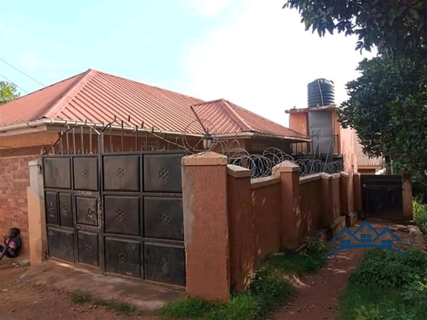 Bungalow for sale in Bulenga Wakiso